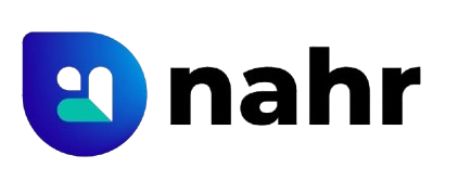 NAHR logo
